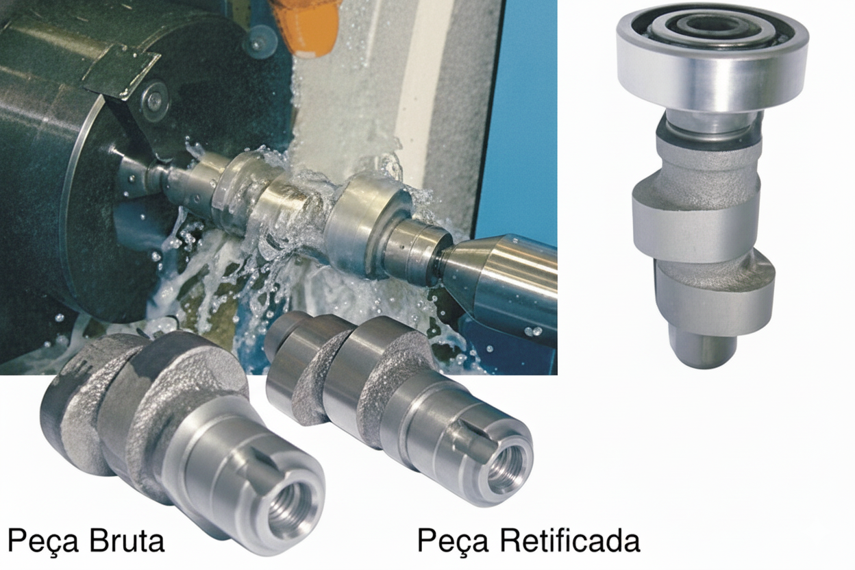 Equipamentos industriais